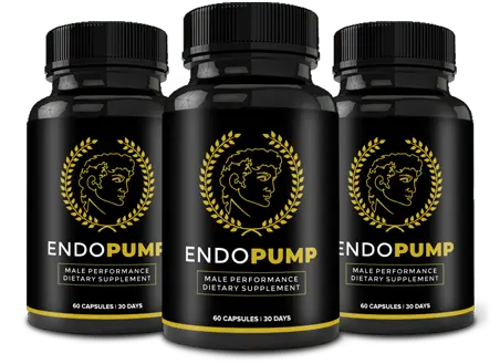 Endopump-Supplement
