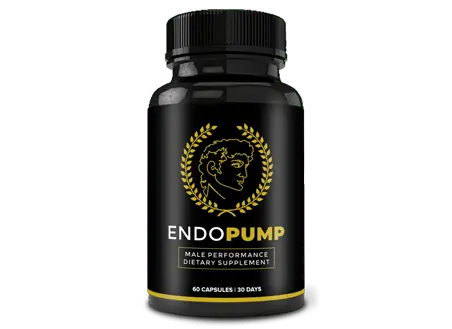 Endopump-1-Bottle